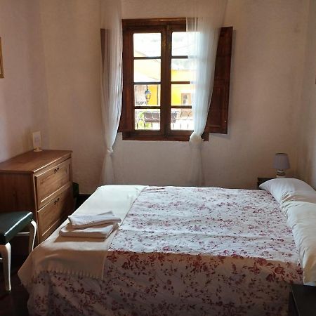 Albergue Camino Y Leyenda Trabadelo 외부 사진