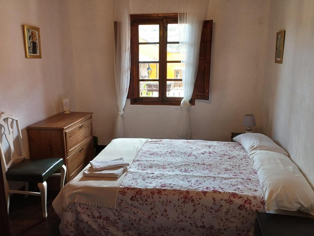 Albergue Camino Y Leyenda Trabadelo 외부 사진