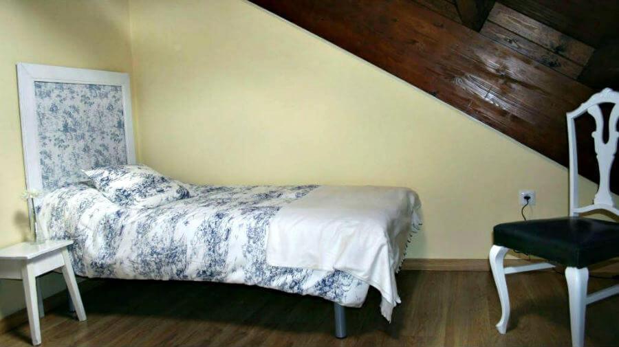 Albergue Camino Y Leyenda Trabadelo 외부 사진