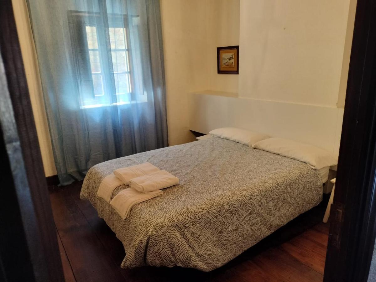 Albergue Camino Y Leyenda Trabadelo 외부 사진