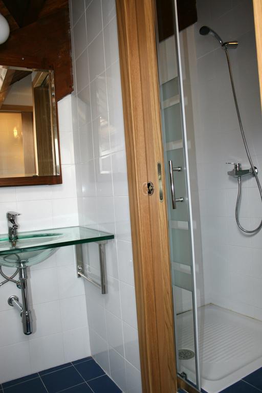 Albergue Camino Y Leyenda Trabadelo 외부 사진